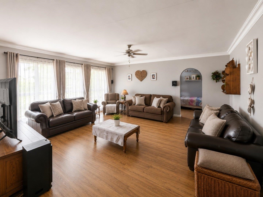 4 Bedroom Property for Sale in Ladybrand Free State
